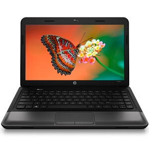 Laptop HP 1000