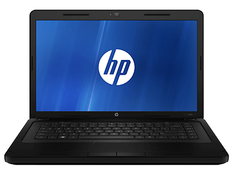 Laptop HP 2000 i3
