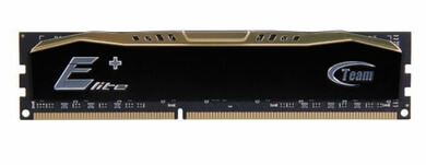 Team Elite 8GB 240-Pin DDR3