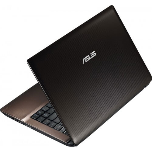 Asus i3 thế hệ 2 
