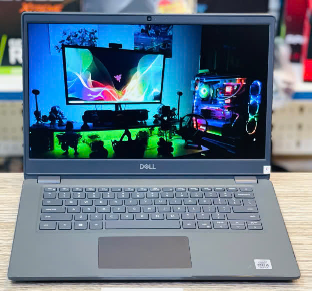 Laptop Dell Latitude E3410 (Intel Core i5-10210U | Ram 8GB | SSD 256GB | VGA MX230 2GB Màn hình 14″ FullHD)
