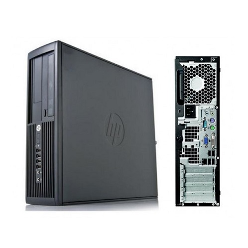 Máy tính đồng bộ HP compaq Pro 4300 I3-2120