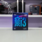 Bộ xử lý Intel® Core™ i3-9100F