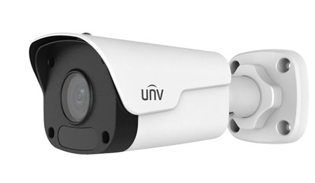 Camera IP hồng ngoại 2.0 Megapixel UNV
