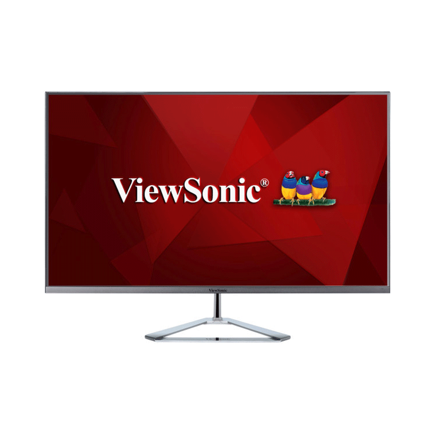 Màn hình ViewSonic VX3276-2K-MHD-2 32 inch IPS 2K 75Hz