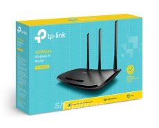 Bộ phát wifi TPLINK TL-WR940N 450Mb 3 ANTEN