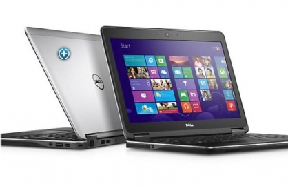 Laptop Cũ Dell Latitude E7240, Core i7 4600U
