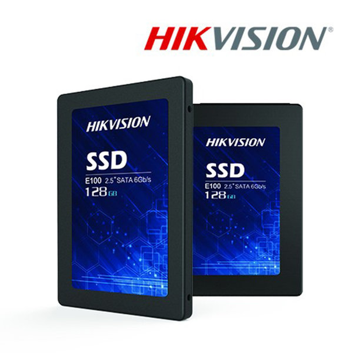 Ổ cứng SSD HIKVISION E100 128GB