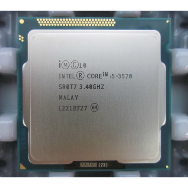 Bộ xử lý Intel® Core™ i5-3570 