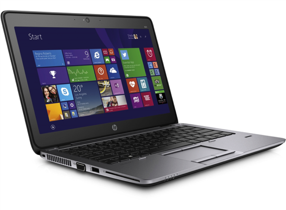Laptop Cũ HP elitebook 840G2 Core i5-5300U