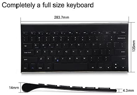 Bluetooth Keyboard  HB086  