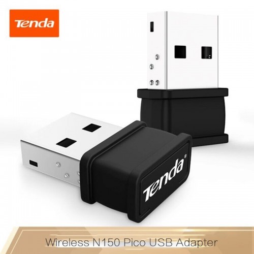 USB thu Wifi Tenda W311MI Nano
