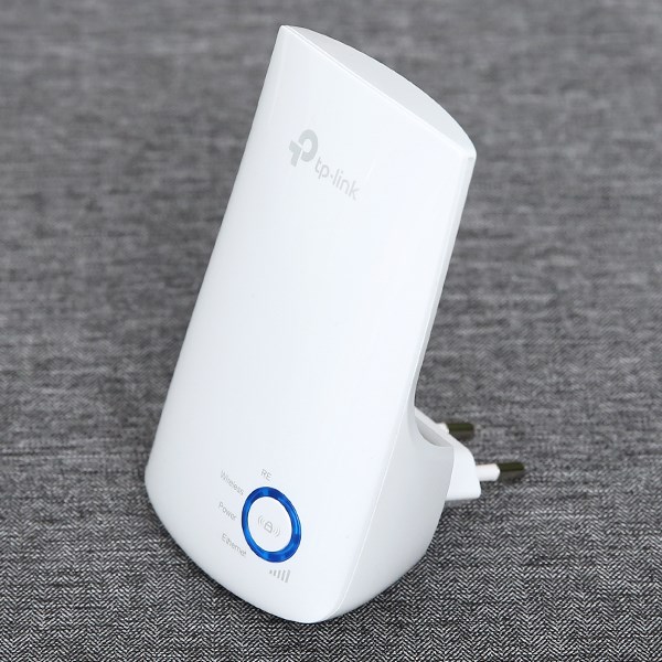 Repeater Wifi 300Mbps TP-Link TL-WA850RE